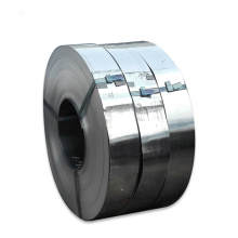 Superior Galvanized Steel Coil  Raw Materials Surface Dull And Bright Finish Full Hardness With Z30 Z60 Coating